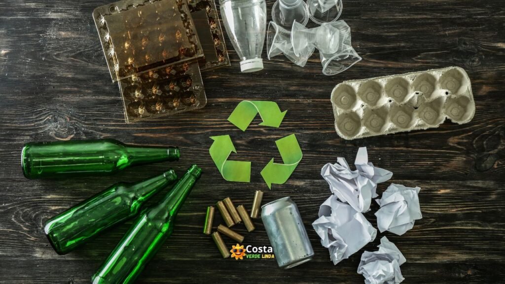 Catadores de Reciclagem Destaque