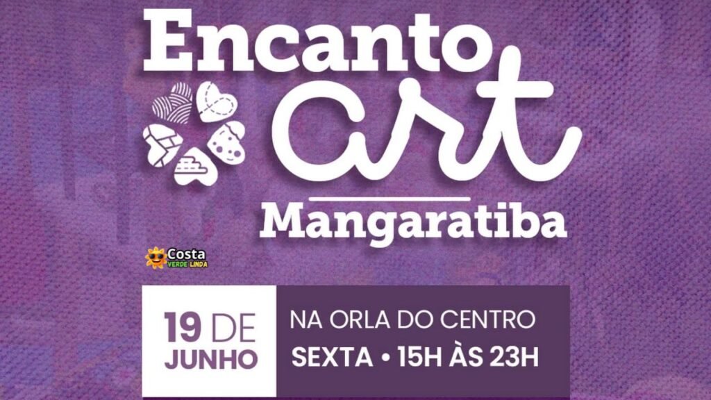 Encanto Art